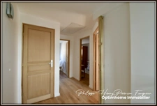 Annonce de Location - Appartement T4 Meublé Idéal pour Colocation Étudiants à Lille