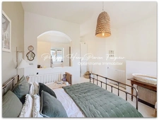 🏡 EXCLUSIVITÉ – À vendre - LA MADELEINE – MAISON 111 M² – 3 CHAMBRES – SUPERBE SUITE PARENTALE – EXTÉRIEUR (59110)