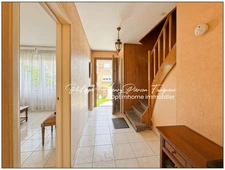 EN EXCLUSIVITÉ – MAISON FAMILIALE 4 CHAMBRES AVEC GARAGE, JARDIN ET FORT POTENTIEL À HEM  (59510)