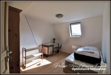 Annonce de Location - Appartement T4 Meublé Idéal pour Colocation Étudiants à Lille