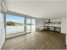 Appartement à vendre 3 pièces WAMBRECHIES (59)