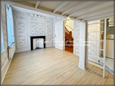 Maison bourgeoise à vendre – 7 pièces – 203 m² – Lille Wazemmes 59000
