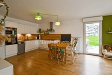 En exclusivité Appartement à vendre 3 pièces + parking (59)