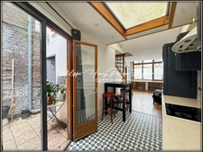 T2 duplex JB Lebas