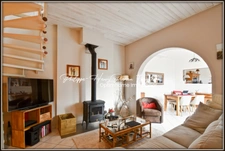🏡 En Exclusivité – Longère de charme à Ronchin – 120 m² + Grand Jardin (59790)
