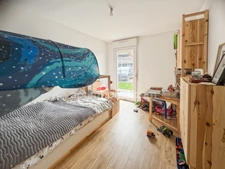 En exclusivité Appartement à vendre 3 pièces + parking (59)