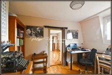 🏡 En Exclusivité – Longère de charme à Ronchin – 120 m² + Grand Jardin (59790)