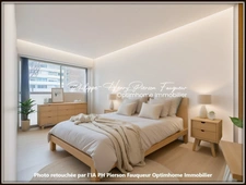 À vendre – Superbe appartement T3 de 83 m² à Lille Saint-Maurice Pellevoisin (59000, 59800)