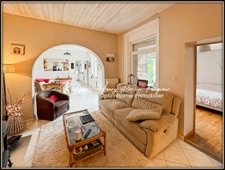 🏡 En Exclusivité – Longère de charme à Ronchin – 120 m² + Grand Jardin (59790)