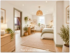 Immeuble à vendre LOMME (59)