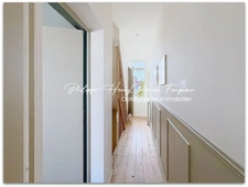 🏡 EXCLUSIVITÉ – À vendre - LA MADELEINE – MAISON 111 M² – 3 CHAMBRES – SUPERBE SUITE PARENTALE – EXTÉRIEUR (59110)