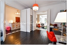EXCLUSIVITÉ – Maison bourgeoise de caractère – 259 m² habitables – 5 chambres – Saint-Maurice Pellevoisin LILLE (59)