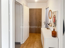 En exclusivité Appartement à vendre 3 pièces + parking (59)