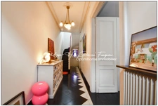 EXCLUSIVITÉ – Maison bourgeoise de caractère – 259 m² habitables – 5 chambres – Saint-Maurice Pellevoisin LILLE (59)