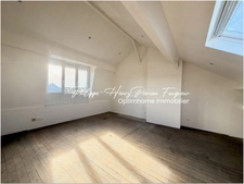 EN EXCLUSIVITÉ – WATTRELOS, SECTEUR SAINTE-THÉRÈSE – MAISON 1930, 3 CHAMBRES, JARDIN ET GARAGE  (59150)