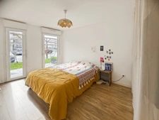 En exclusivité Appartement à vendre 3 pièces + parking (59)