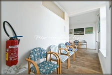 🏥 À vendre en exclusivité – Maison médicale aux normes PMR avec ascenseur, jardin et fort potentiel – Marcq-en-Barœul (59700)