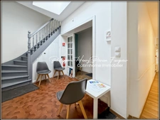 🏥 À vendre en exclusivité – Maison médicale aux normes PMR avec ascenseur, jardin et fort potentiel – Marcq-en-Barœul (59700)