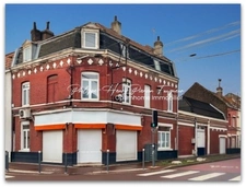 Immeuble à vendre LOMME (59)