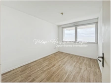 Appartement à vendre 3 pièces WAMBRECHIES (59)