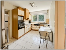 EN EXCLUSIVITÉ – MAISON FAMILIALE 4 CHAMBRES AVEC GARAGE, JARDIN ET FORT POTENTIEL À HEM  (59510)