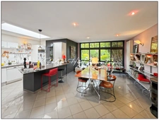 EXCLUSIVITÉ – Maison bourgeoise de caractère – 259 m² habitables – 5 chambres – Saint-Maurice Pellevoisin LILLE (59)