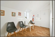 🏥 À vendre en exclusivité – Maison médicale aux normes PMR avec ascenseur, jardin et fort potentiel – Marcq-en-Barœul (59700)