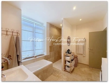 🏡 EXCLUSIVITÉ – À vendre - LA MADELEINE – MAISON 111 M² – 3 CHAMBRES – SUPERBE SUITE PARENTALE – EXTÉRIEUR (59110)