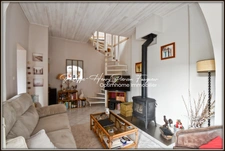 🏡 En Exclusivité – Longère de charme à Ronchin – 120 m² + Grand Jardin (59790)