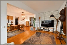 À vendre – Superbe appartement T3 de 83 m² à Lille Saint-Maurice Pellevoisin (59000, 59800)