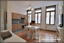Annonce de Location - Appartement T4 Meublé Idéal pour Colocation Étudiants à Lille