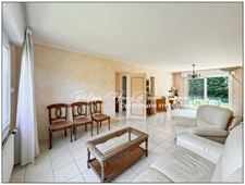 EN EXCLUSIVITÉ – MAISON FAMILIALE 4 CHAMBRES AVEC GARAGE, JARDIN ET FORT POTENTIEL À HEM  (59510)