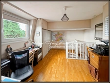 🏡 En Exclusivité – Longère de charme à Ronchin – 120 m² + Grand Jardin (59790)