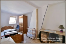 Annonce de Location - Appartement T4 Meublé Idéal pour Colocation Étudiants à Lille