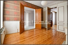Maison bourgeoise à vendre – 7 pièces – 203 m² – Lille Wazemmes 59000