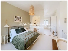 🏡 EXCLUSIVITÉ – À vendre - LA MADELEINE – MAISON 111 M² – 3 CHAMBRES – SUPERBE SUITE PARENTALE – EXTÉRIEUR (59110)