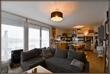 Appartement à vendre 3 pièces WAMBRECHIES (59)
