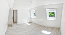 À LOUER EN EXCLUSIVITÉ – MAISON DE COURÉE RÉNOVÉE AVEC EXTÉRIEUR – WATTRELOS CENTRE (59150)