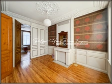Maison bourgeoise à vendre – 7 pièces – 203 m² – Lille Wazemmes 59000