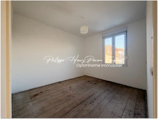 EN EXCLUSIVITÉ – WATTRELOS, SECTEUR SAINTE-THÉRÈSE – MAISON 1930, 3 CHAMBRES, JARDIN ET GARAGE  (59150)