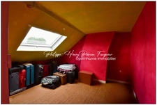 EXCLUSIVITÉ – Maison bourgeoise de caractère – 259 m² habitables – 5 chambres – Saint-Maurice Pellevoisin LILLE (59)