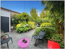 EXCLUSIVITÉ – Maison bourgeoise de caractère – 259 m² habitables – 5 chambres – Saint-Maurice Pellevoisin LILLE (59)