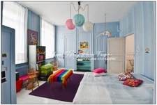 EXCLUSIVITÉ – Maison bourgeoise de caractère – 259 m² habitables – 5 chambres – Saint-Maurice Pellevoisin LILLE (59)
