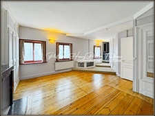 Maison bourgeoise à vendre – 7 pièces – 203 m² – Lille Wazemmes 59000
