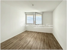 Appartement à vendre 3 pièces WAMBRECHIES (59)
