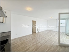 Appartement à vendre 3 pièces WAMBRECHIES (59)