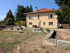 Maison à vendre avec vue imprenable et sans vis à vis