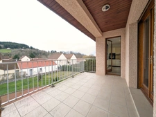 Maison 118 m² – 3 chambres – terrain 1 068 m² – Centre de Chauffailles 71