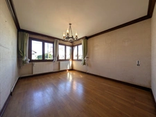 Riorges — Maison T4 avec terrain de 439 m² et garage (42)