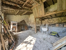 Maison de 2024 à Cours La Ville - sans vis à vis (69)